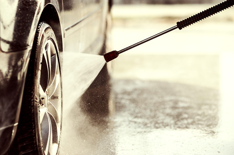 Car Cleaning Services in York North Yorkshire