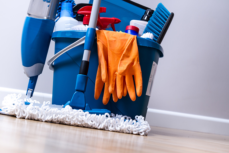 House Cleaning Services in York North Yorkshire