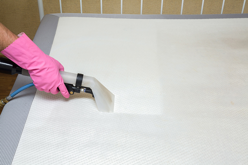 Mattress Cleaning Service in York North Yorkshire