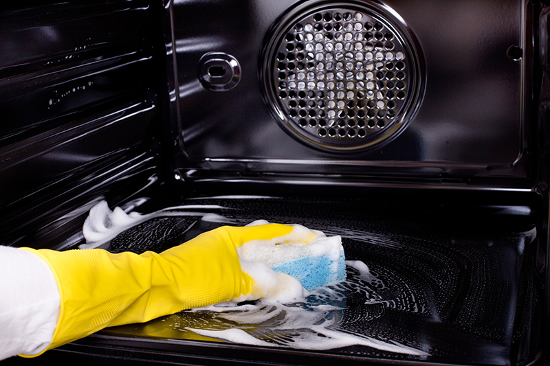 Oven Cleaning Services Near Me in York North Yorkshire